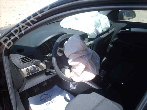 Front left window mechanism OPEL ASTRA H (A04)  | BP168857C22 