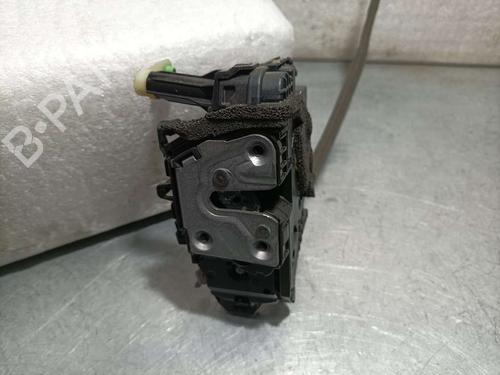 Used Front left lock NISSAN MICRA V (K14) [2016-2025]  16646667