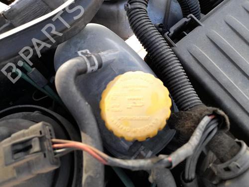 Ekspansjonstank OPEL CORSA C (X01) 1.3 CDTI (F08, F68) (70 hp) 28318226