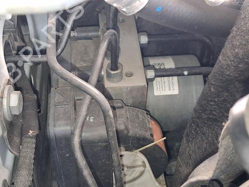 Used ABS pump ABS pump OPEL GRANDLAND / GRANDLAND X (A18, P1UO) 1.5 Turbo D (75) (131 hp) 40296104 40296104