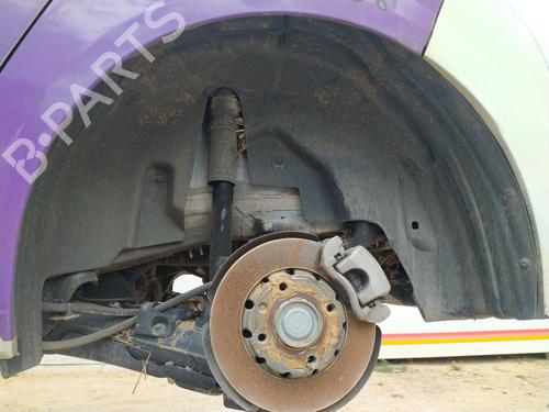 Used Wheel arch PEUGEOT 208 II (UB_, UP_, UW_, UJ_) 1.5 BlueHDI 100 (102 hp) 24867130