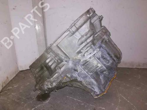 Gearbox CHEVROLET EPICA (KL1_)  | BP1201406M3 