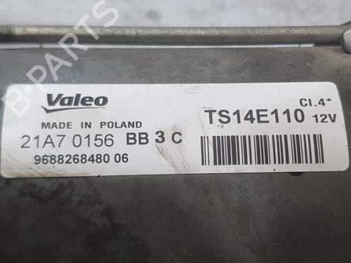 Starter CITROËN C-ELYSEE (DD_) 1.6 BlueHDi 100 | BP36498243M8 - Image 5