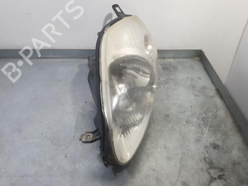 Left headlight FIAT GRANDE PUNTO (199_) 1.2 | BP37473197C28 - Image 2