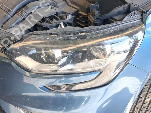 Used Left headlight Left headlight 39452553 39452553