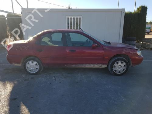 Left front fog light FORD MONDEO II Saloon (BFP)  | BP16072068C30 