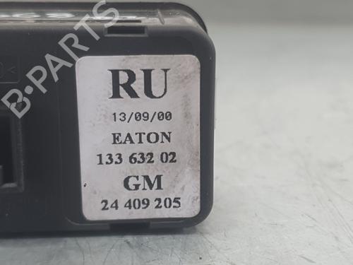 Left front window switch OPEL CORSA C (X01) 1.4 (F08, F68) | BP36137743I27 - Image 4