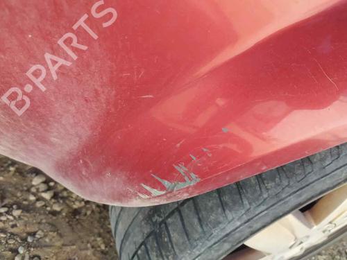 Rear bumper RENAULT MEGANE II Estate (KM0/1_)  | BP25157676C8 