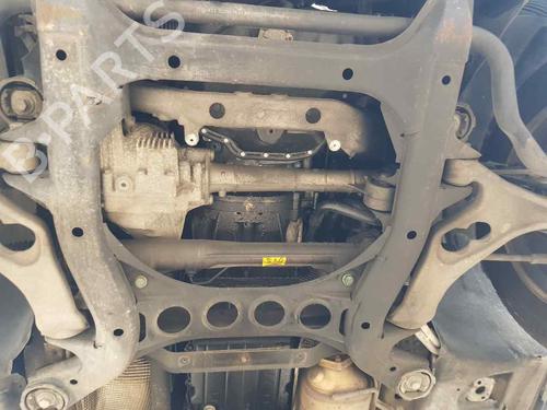 Used Subframe AUDI Q7 (4LB) 3.0 TDI quattro (233 hp) 24342106