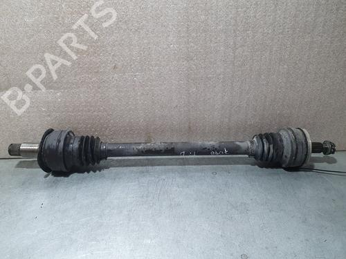 Used Right rear driveshaft MERCEDES-BENZ C-CLASS Coupe (CL203) [2001-2011]  12942762