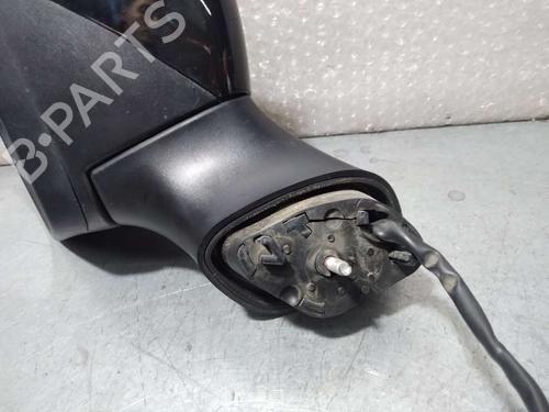 Left mirror RENAULT CLIO IV (BH_)  | BP20127013C26 