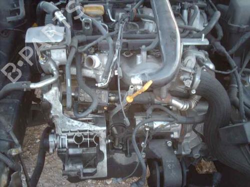 Front left window mechanism CHEVROLET EPICA (KL1_)  | BP168744C22 