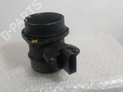 Used Mass air flow sensor Mass air flow sensor AUDI A3 (8L1) 1.8 T (180 hp) 40433178 40433178