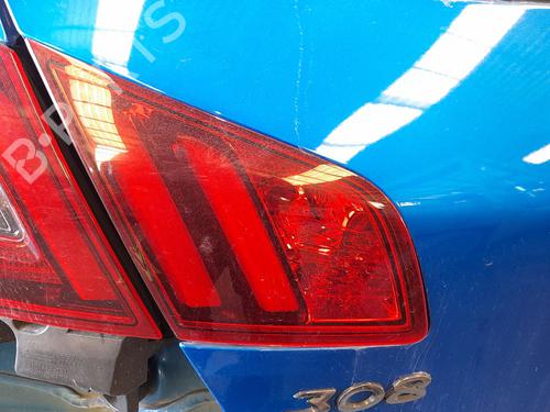 Heckleuchte links hinten für Heckleuchte links hinten 37217805 37217805