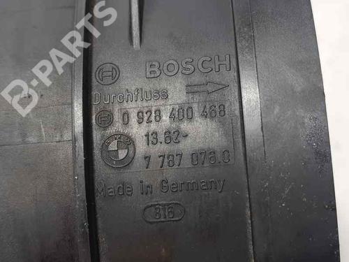 Mass air flow sensor BMW 3 (E46) 320 d | BP3703162M95 