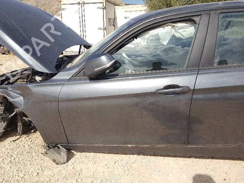 Used Left front door BMW 3 (F30, F80) 318 d (143 hp) 24675076