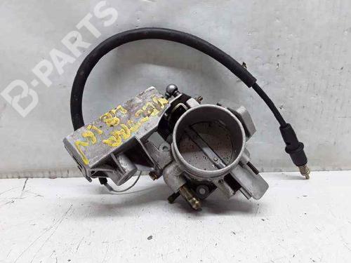 Used Throttle body OPEL VECTRA B (J96) 2.0 i 16V (F19) (136 hp) 6019785