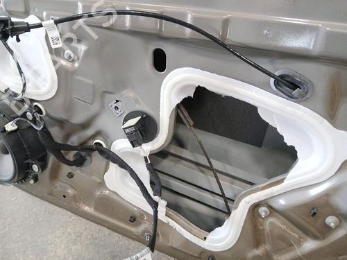 Used Front right window mechanism Front right window mechanism 37216784 37216784