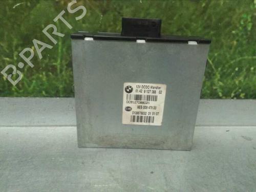 Elektronik Modul BMW 3 (E90) 318 d (143 hp) 12499013