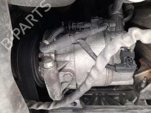 Used AC compressor AC compressor 36868306 36868306