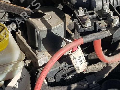Used ABS pump FIAT GRANDE PUNTO (199_) 1.4 (199AXB11, 199AXB1A, 199BXB1A, 199AXL1A) (77 hp) 19117431