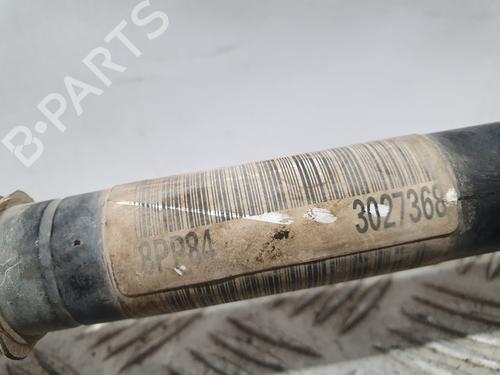 Right front driveshaft PEUGEOT 3008 II SUV (MC_, MR_, MJ_, M4_)  | BP11950157M39 