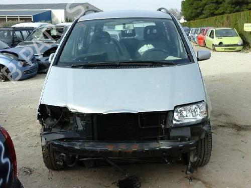 Intercooler SEAT ALHAMBRA (7V8, 7V9) | BP1925666M30