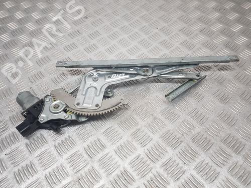 Used Rear right window mechanism MITSUBISHI ASX (GA_W_) 1.6 DI-D (114 hp) 29254019