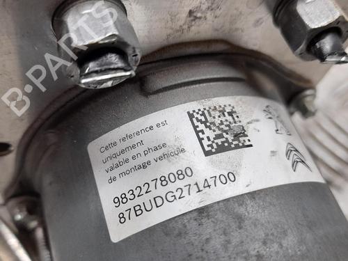 ABS pump PEUGEOT 308 II (LB_, LP_, LW_, LH_, L3_)  | BP12565958M43 
