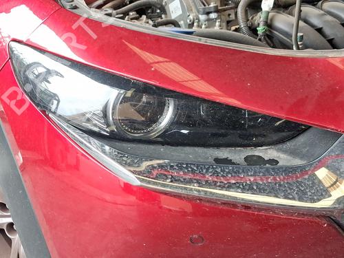 Used Right headlight Right headlight MAZDA CX-30 (DM) SKYACTIV-G M Hybrid (122 hp) 39698286 39698286