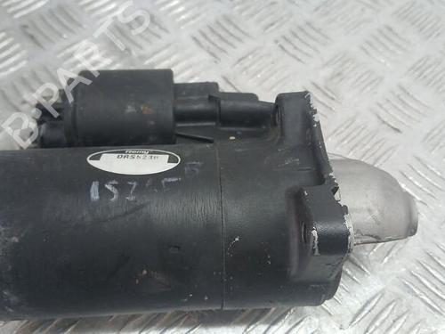 Starter FORD FIESTA III (GFJ)  | BP30543140M8 