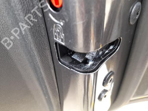 Højre bagtil lås OPEL CROSSLAND X / CROSSLAND (P17, P2QO) 1.2 (75) (110 hp) 31810784