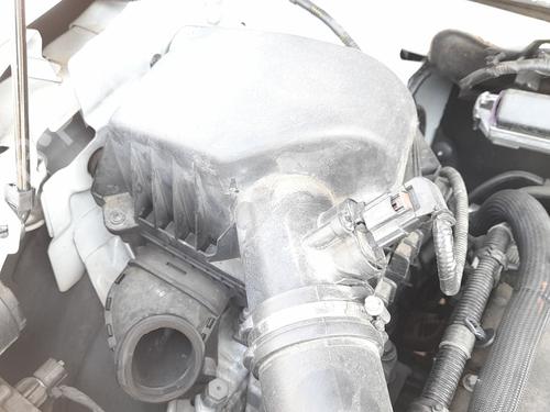 Luftfilter kasse Luftfilter kasse OPEL MOKKA / MOKKA X (J13) 1.4 LPG (_76) (140 hp) 36230315 36230315