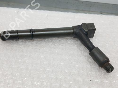 Used Injector Injector OPEL COMBO Box Body/MPV 1.7 DTI 16V (75 hp) 2949487 2949487