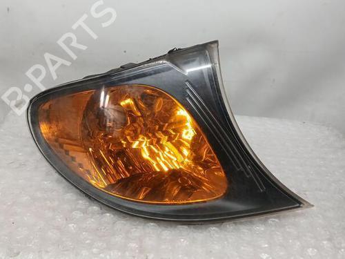 Used Right front indicator BMW 3 (E46) 320 d (136 hp) 21769920
