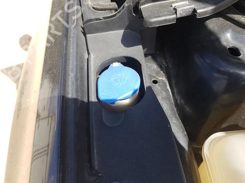 Used Windscreen washer tank FORD FOCUS II (DA_, HCP, DP) 1.6 TDCi (109 hp) 24598166