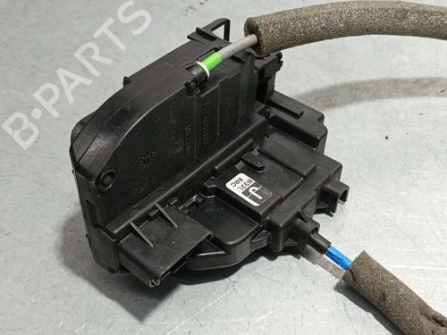 Rear right lock NISSAN QASHQAI I (J10, NJ10)  | BP13544131C99 