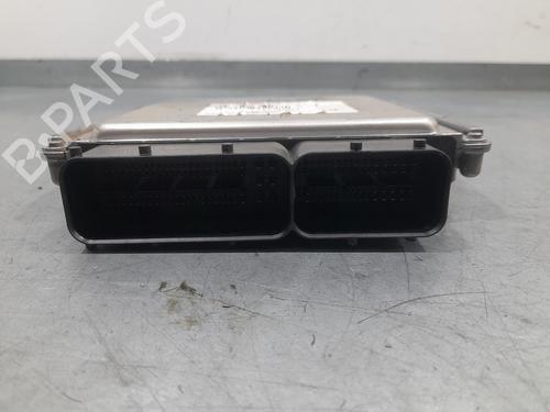 Engine control unit (ECU) AUDI A3 Sportback (8VA, 8VF) 1.6 TDI | BP31021435M57