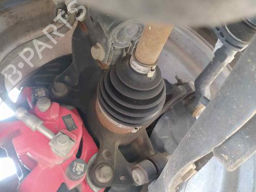 Used Right front steering knuckle FORD FOCUS IV (HN) [2018-2025]  24149955