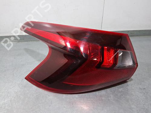 Used Left taillight Left taillight HYUNDAI i20 III (BC3, BI3) 1.0 T-GDI hybrid 48V (101 hp) 34059263 34059263