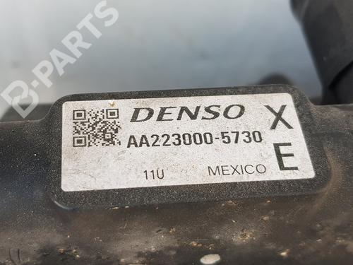 Køler HONDA HR-V (GH_) [1999-2006]  11201074