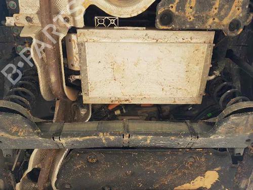 Used Rear axle RENAULT ARKANA I (LCM_, LDN_) 1.5 E-TECH 145 (94 hp) 24674394