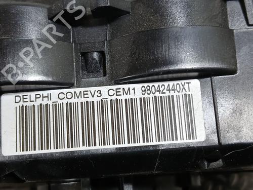 Steering column stalk CITROËN C-ELYSEE (DD_) 1.2 VTi 72 (DDHMY0) | BP40227529I23 - Image 5