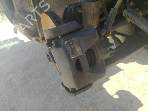 Used Right front brake caliper PEUGEOT 5008 (0U_, 0E_) [2009-2017]  24618102