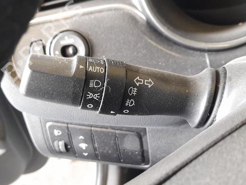 Used Steering column stalk Steering column stalk 37242730 37242730