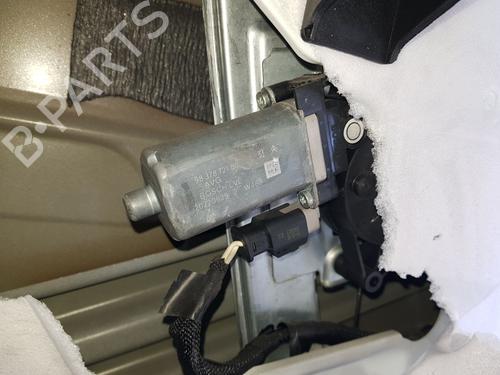 front-left-window-mechanism-citroen-c3-iii-sx-2016-33403498 main image