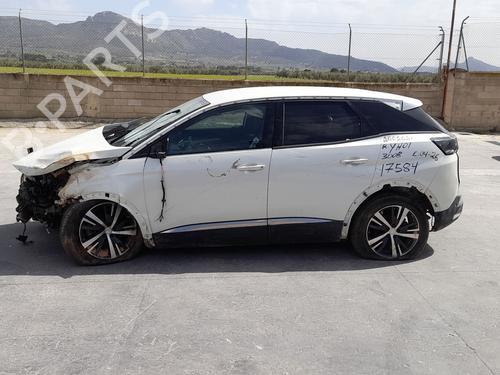Used Parts PEUGEOT 3008 II SUV (MC_, MR_, MJ_, M4_)  1.5 BlueHDi 130  4619469