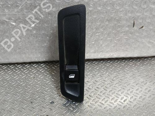 Used Right front window switch Right front window switch CITROËN C-ELYSEE (DD_) 1.2 VTi 72 (DDHMY0) (72 hp) 40227528 40227528