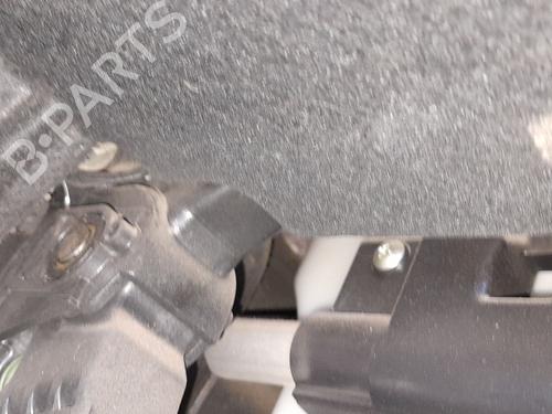 Pedal Pedal MITSUBISHI OUTLANDER II (CW_W) 2.2 DI-D 4WD (140 hp) 33854657 33854657