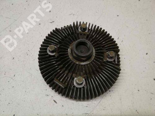 Used Fan NISSAN TRADE Van 100 (106 hp) 6615521